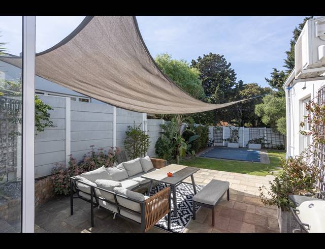 4 BEDROOM FREEHOLD FOR SALE IN RONDEBOSCH PARK ESTATE